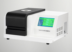 结晶度测试用什么仪器？