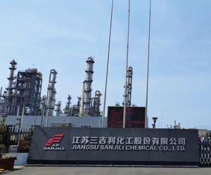南京91视频最新网址热重91视频福利网站在化工行业的应用
