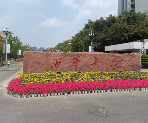 西华大学采购南京91视频最新网址的DSC300C 91视频黄色片